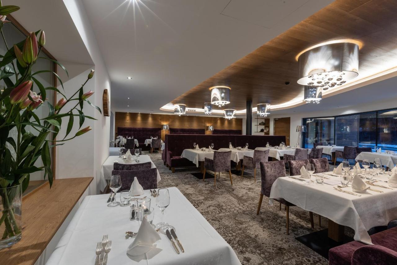 Diamant Spa Resort Santa Cristina Val Gardena Exteriör bild