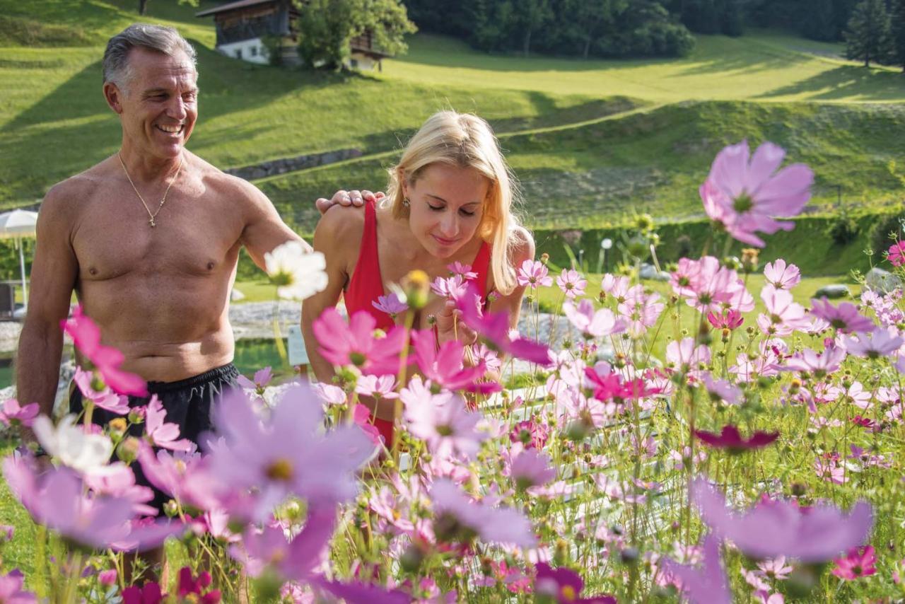 Diamant Spa Resort Santa Cristina Val Gardena Exteriör bild